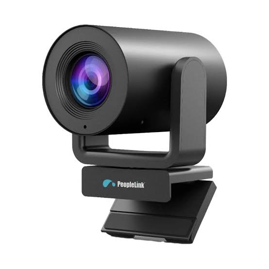PeopleLink 4K EPTZ Auto Framing Camera